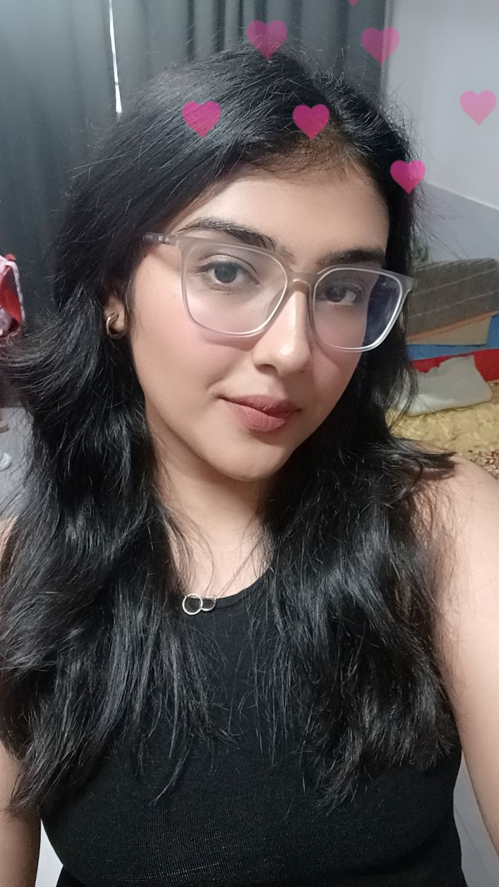 Astha Dwivedi